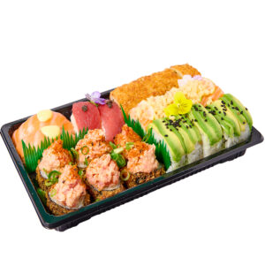 Box Deba