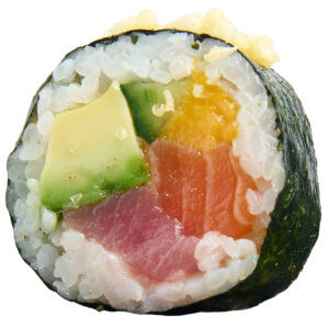 Futo Maki