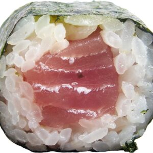 Hosomaki de Atún