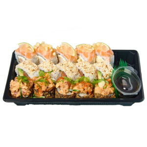 Box Oishi