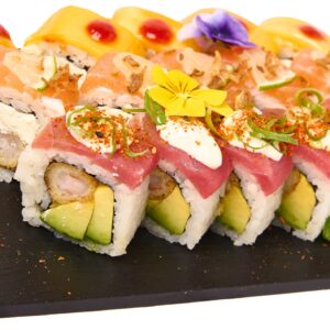 Box Sushi Prime