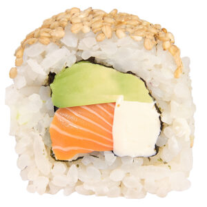 Sake Deluxe